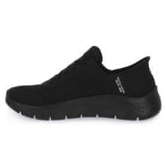 Skechers Obuv čierna 37 EU 124836BBK