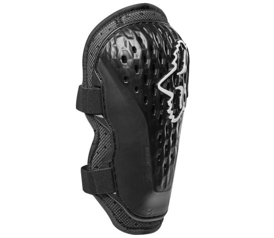 FOX Chrániče lakťov Fox Titan Sport Elbow Guard black