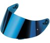 VISOR K5 S/K3 SV (XS-S-MS)/K1S (XS-S-M) - MPLK IRIDIUM BLUE