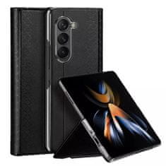 Dux Ducis Obal / kryt na Samsung Galaxy Z Fold5 5G čierny - DUX DUCIS