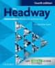 John and Liz Soars: New Headway Intermediate Workbook Without Key (4th)