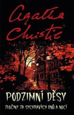 Agatha Christie: Podzimní děsy