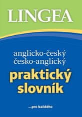 Kolektiv autorů: Anglicko-český, česko-anglický praktický slovník ...pro každého