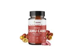 Blendea Camu Camu BIO Organic 90 kapsúl