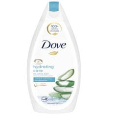 Dove Hydratačný sprchovací gél Hydrating Care (Shower Gel) (Objem 250 ml)