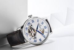 Claude Bernard Open Heart Automatic 85017 3 ARBUN