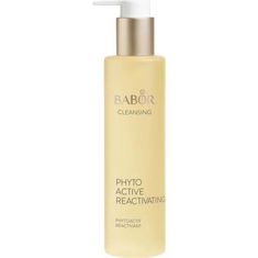 Babor Čistiace bylinný extrakt pre pleť s potrebou regenerácie Cleansing (Phytoactive Reactivating) 100 ml