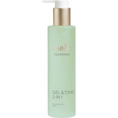 Babor Osviežujúci čistiaci gél a tonikum v jednom Cleansing (Gel & Tonic 2 In 1) 200 ml