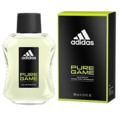 Adidas Pure Game - EDT 100 ml