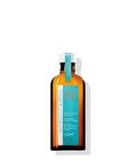 Moroccanoil Olej pre jemné vlasy bez objemu (Treatment For Fine Or Light -Coloured Hair ) (Objem 25 ml)