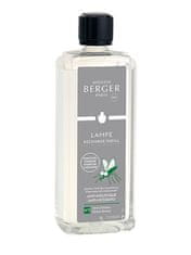 Maison Berger Paris Náplň do katalytickej lampy Vôňa oceánu proti komárom Ocean Breeze (Lampe Recharge/Refill) 1000 ml