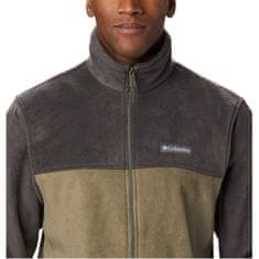 COLUMBIA Mikina 178 - 182 cm/M Steens Mountain 20 Full Zip Fleece