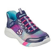 Skechers Obuv 34 EU Slipins Dreamy Lites Colorful Prism