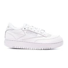 Reebok Obuv biela 40 EU Club C Double