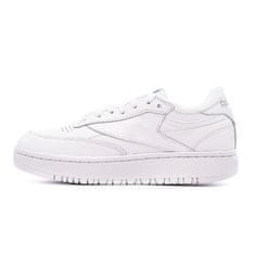 Reebok Obuv biela 40 EU Club C Double