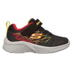 Skechers Obuv 21 EU Microspec Texlor