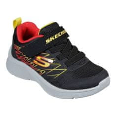 Skechers Obuv 21 EU Microspec Texlor