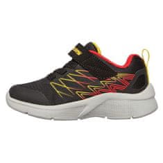 Skechers Obuv 21 EU Microspec Texlor