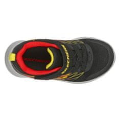 Skechers Obuv 21 EU Microspec Texlor