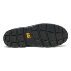 Caterpillar Obuv čierna 44 EU Cat Modulate Wp Waterproof