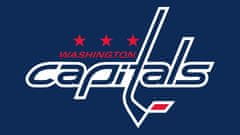 Sher-wood Štucne NHL Washington Capitals Farba: biela, Veľkosť: Dospelý