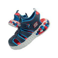 Skechers Sandále tmavomodrá 33.5 EU 402213LNVRD