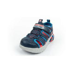 Skechers Sandále tmavomodrá 33.5 EU 402213LNVRD