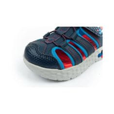 Skechers Sandále tmavomodrá 33.5 EU 402213LNVRD