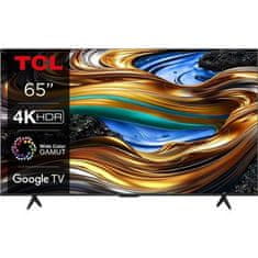 TCL UHD LED televize 65P755 Direct