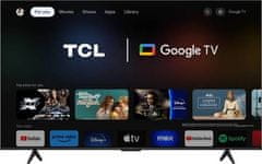 TCL UHD LED televize 65P755 Direct