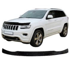 SCOUTT Deflektor prednej kapoty pre Jeep Grand Cherokee 2010-2014