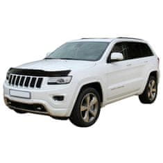 SCOUTT Deflektor prednej kapoty pre Jeep Grand Cherokee 2010-2014