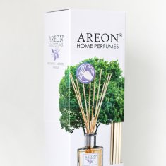 Areon Aróma difuzér Home Perfume Sticks 150 ml – vôňa Patchouli-Lavender-Vanilla