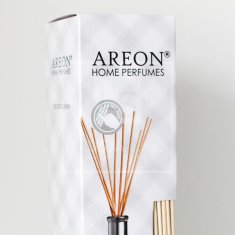 Areon Aróma difuzér Home Perfume Sticks 150 ml – vôňa Silver Linen