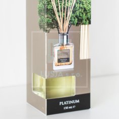 Areon Aróma difuzér Home Perfume Sticks 150 ml – vôňa Platinum