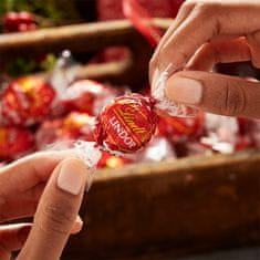 LINDT LINDOR pralinky Mliečna čokoláda 200g