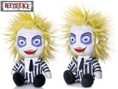 Play By Play Beetlejuice plyšový 25 cm sediaci