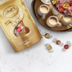 LINDT LINDOR zmes praliniek 1000g