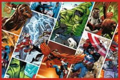 Trefl Puzzle Avengers: Obrancovia sveta 2x200 dielikov