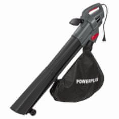 PowerPlus POWEG9014 - Elektrický vysávač / fúkač 3.300W