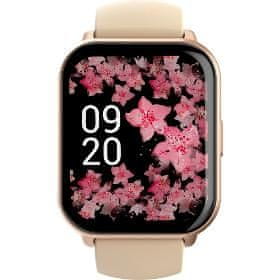 Zone HIFUTURE Smart Watch 2 Pink