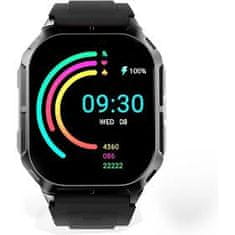 HiFuture Smart Watch ULTRA 3 Black