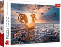 Trefl Puzzle Riga, Lotyšsko 1000 dielikov