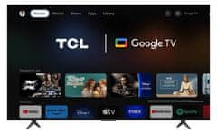 TCL UHD LED televize 85T8B