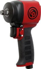 Chicago Pneumatic Pneumatický rázový uťahovač 1/2" CP7732C – povoľovací moment 625Nm