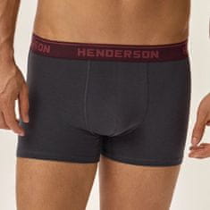 Henderson Pánske boxerky + Nadkolienky Gatta Calzino Strech, viacfarebná, M