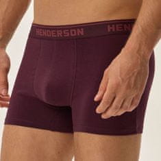 Henderson Pánske boxerky, viacfarebná, XL