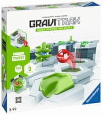 Ravensburger GraviTrax Akčný set Twist