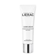 Lierac Rozjasňujúci maska pre zjednotenie tónu pleti Lumilogie (Brightening Mask) 50 ml