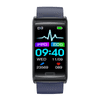 Smartwatch Cardio One Slim blue